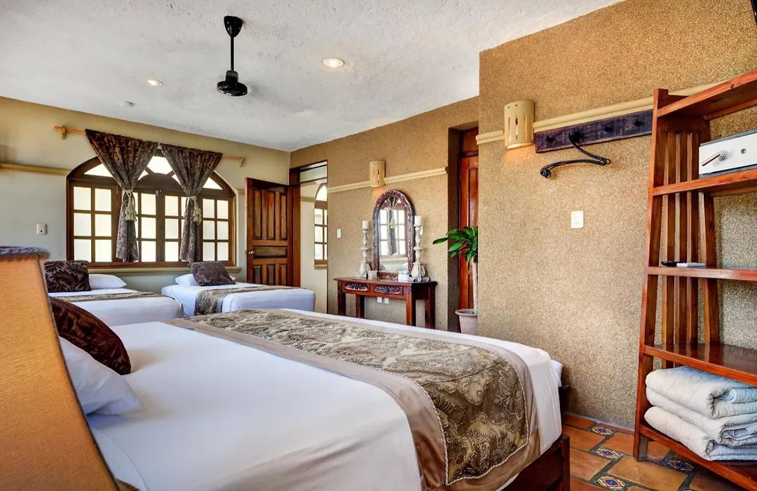 Hotel Cielo-1