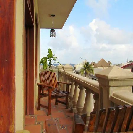 Hotel Cielo-2