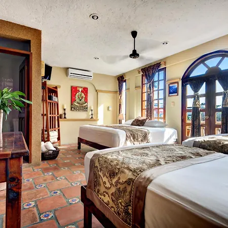 Hotel Cielo-3
